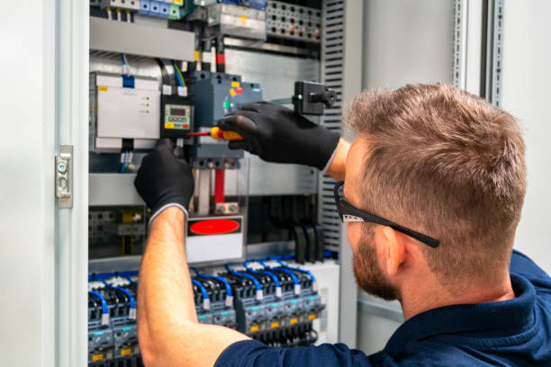 Best Electrical Wiring Services  in Elleale, ND