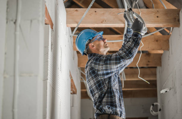 Best Home Electrical Repair  in Elleale, ND