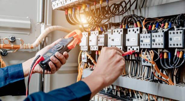 Best Electrical Upgrades for Homes  in Elleale, ND