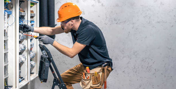 Best Generator Installation Services  in Elleale, ND
